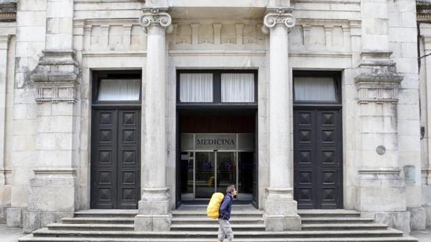 La USC cerró 2018 con números rojos