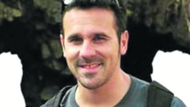 El joven preso confesó a la Policía haber agredido al profesor fallecido en Oviedo