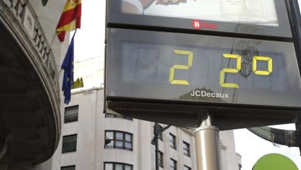 ¿Verano? Las temperaturas seguirán suaves en Galicia en los próximos días