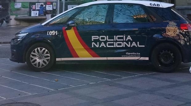 Una riña entre dos niños obliga a intervenir a los antidisturbios en Valladolid