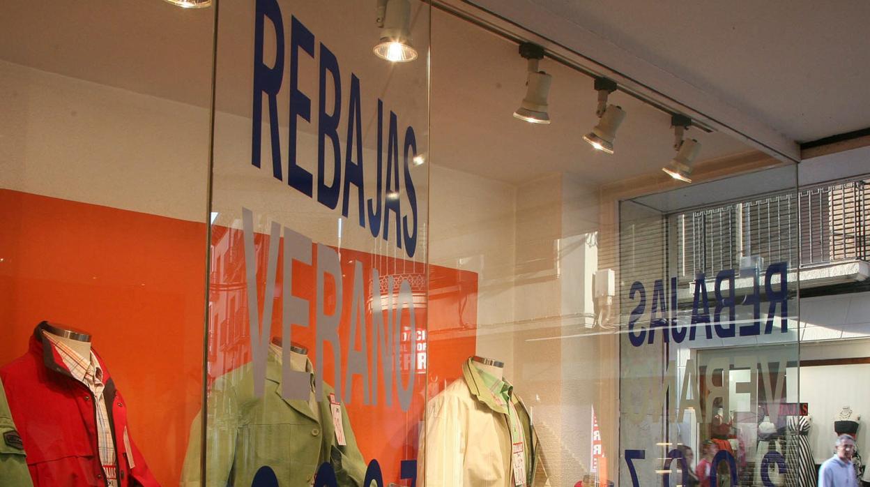 Las rebajas incrementan la necesidad de mano de obra en los comercios, pero también en los sectors de logística y transporte, por el cada vez mayor volumen de ventas por internet