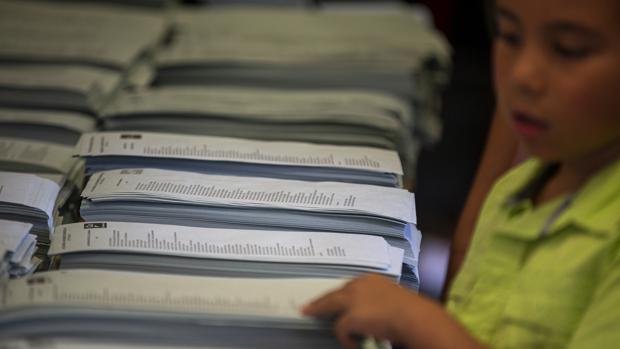 Una vuelta de tuerca municipal