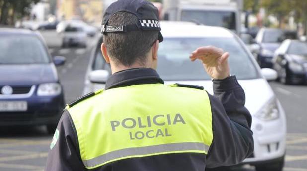 Una pareja es detenida en Vitoria por los delitos de violencia de género y violencia doméstica