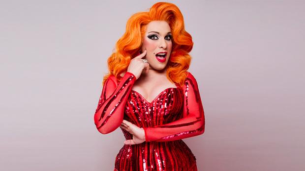 Nacha La Macha será la pregonera del «Orgullo» en Toledo