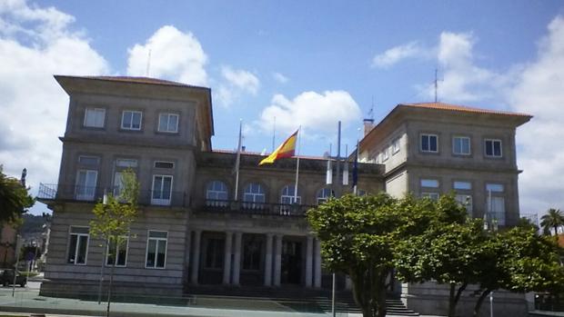 Un funcionario de la Subdelegación de Pontevedra declarado culpable de cohecho por pedir «regalitos»