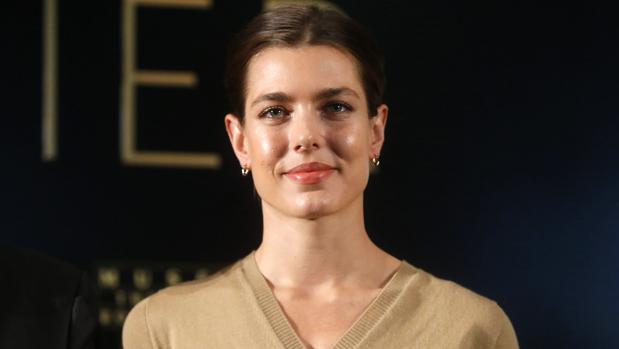 Carlota Casiraghi debatirá de filosofía en el Hay Festival de Segovia