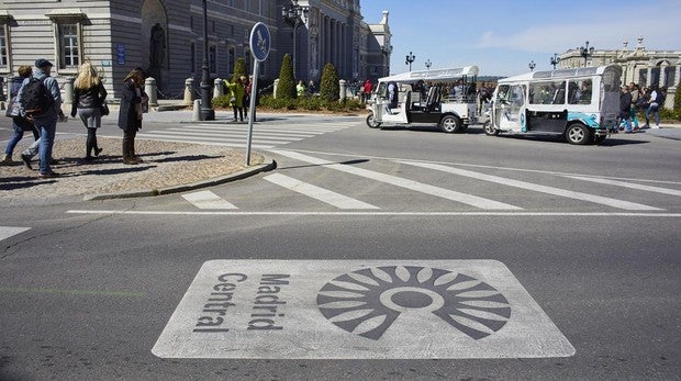 La OMS defiende Madrid Central: «Todo lo que proteja la salud no se puede tocar»