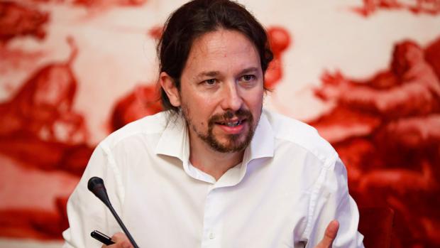 Iglesias ignora los avisos del Gobierno y mantiene su «no» a Sánchez