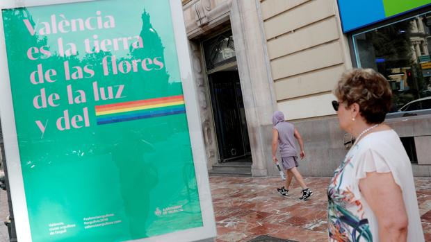 Vox pide los datos de las personas que imparten los cursos sobre el colectivo LGTBI en los colegios