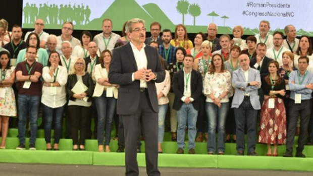 Nueva Canarias ante el reto presupuestario 2020