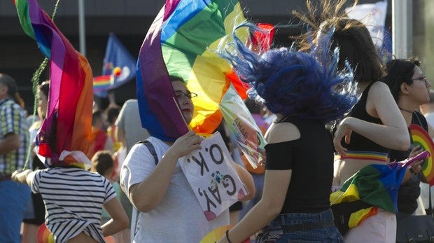 Arranca el Orgullo Gay con la lectura del pregón: consulte el programa de esta edición