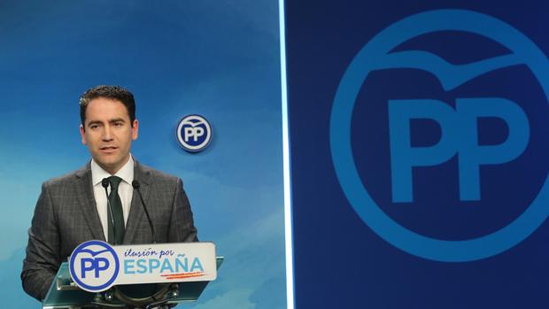 El PP sienta a Ciudadanos y Vox a la misma mesa para llegar a un acuerdo en Murcia