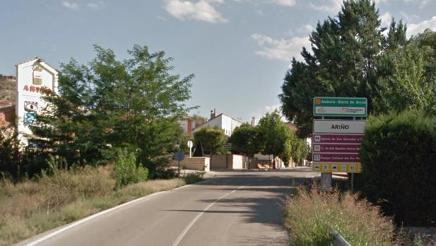 Denuncian un presunto pucherazo en las elecciones municipales de un pueblo de Teruel