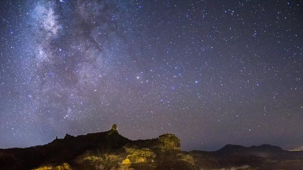 Histórico día en Canarias: Risco Caído es Patrimonio Mundial de la Humanidad