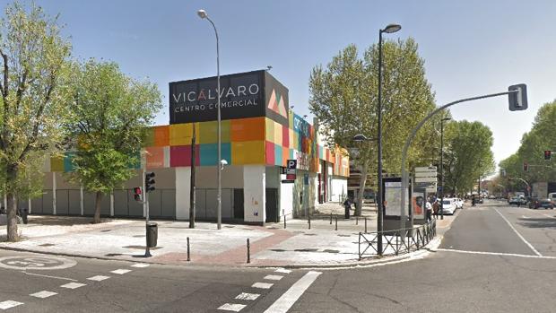 Apalean sin mediar provocación a dos jóvenes al volver de las fiestas de Vicálvaro