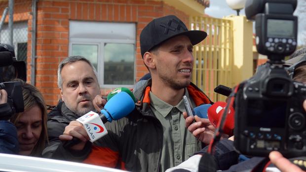 Abren juicio a los tres exjugadores de la Arandina por agresión sexual a una menor de 15 años en 2017