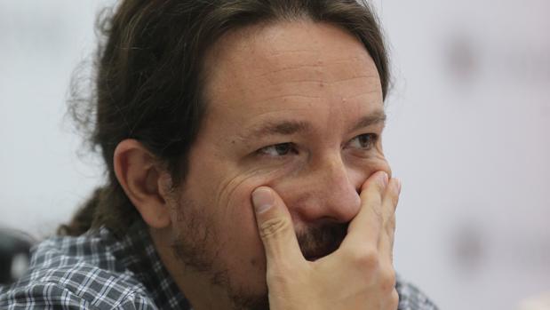 Iglesias justifica los ataques a Cs: «A nadie le puede sorprender si pactas con la ultraderecha»