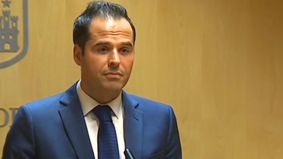 Aguado: «Si nada lo remedia, es muy probable que vayamos a segundas elecciones»