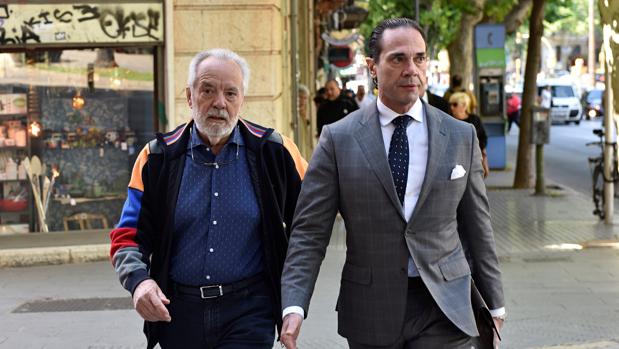 Designan al juez Antoni Garcías como nuevo instructor del caso Cursach