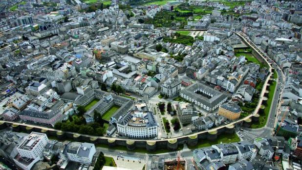 Una guía de paisaje protegerá el azul y el verde propio de Galicia