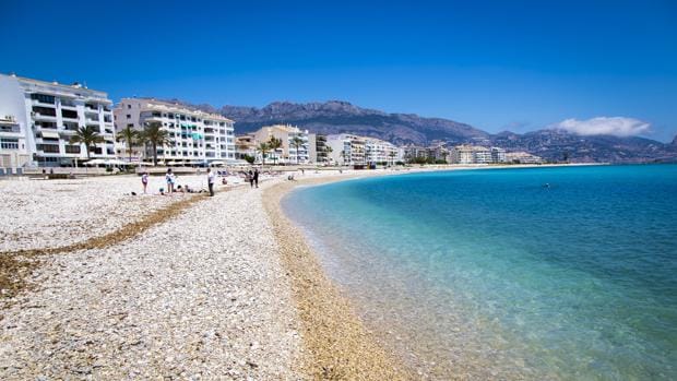 Comunidad Valenciana: 135 playas de ensueño con bandera azul y cuatro cerradas al baño