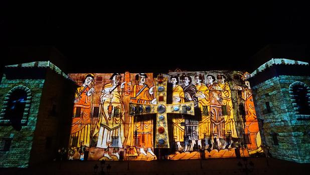 «Luz Toledo 2019» se celebrará del 12 al 14 de septiembre en el Alcázar