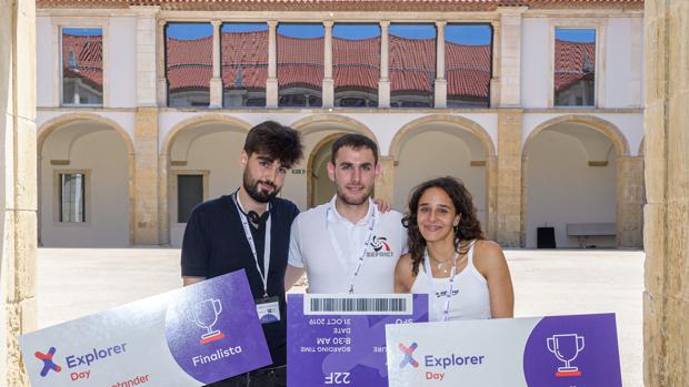 Un ingeniero de la UCLM revoluciona el transporte de cargas pesadas