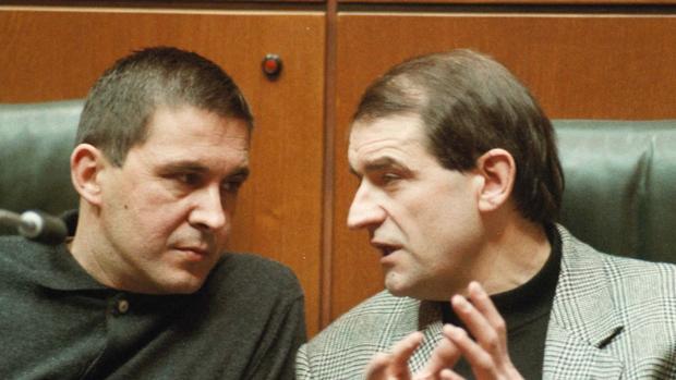 El Gobierno pide una segunda extradición de Josu Ternera por un asesinato de 1980