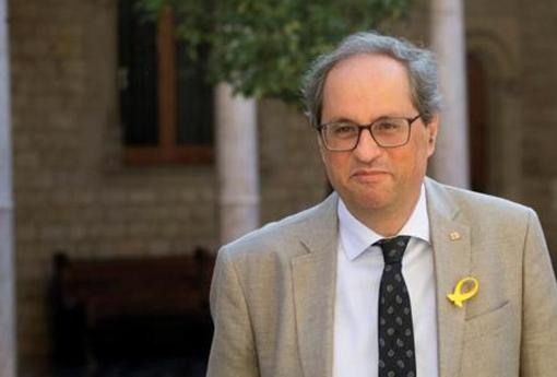 Quim Torra