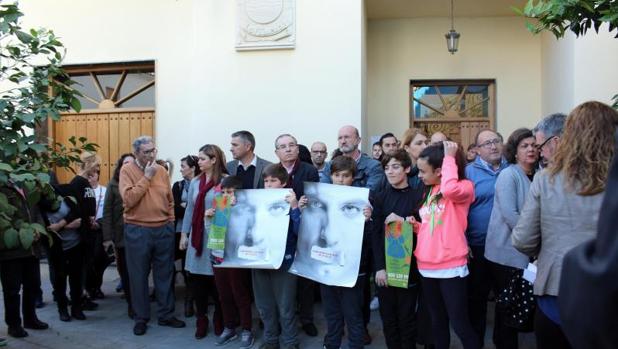 Una mujer de 47 años asesinada en Elche con arma blanca en un crimen machista