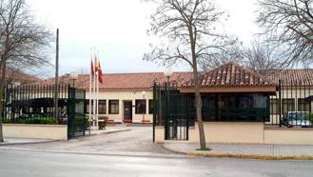 Denuncian la agresión de un preso a un funcionario de la cárcel de Alcázar de San Juan