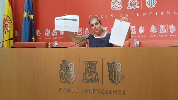El PP pide que se abra procedimiento sancionador a Puig por participar en la votación del decreto del IVF