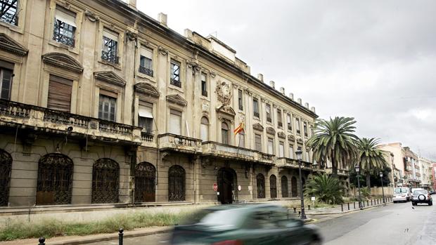 La Policía investiga la muerte de un interno en el Centro de Extranjeros de Valencia