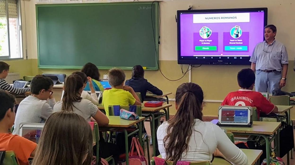 Educación reduce a 30 alumnos máximo por aula la ratio en 3º y 4º de la ESO