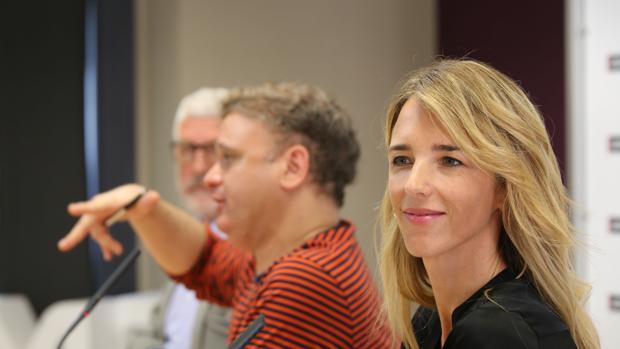Álvarez de Toledo apuesta por una «España Suma» como solución a la fragmentación nacional