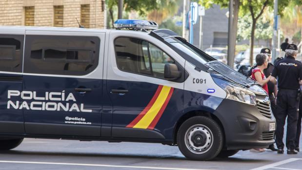 Detienen a un conductor que atropelló a un agente en Alicante hace dos semanas y se dió a la fuga