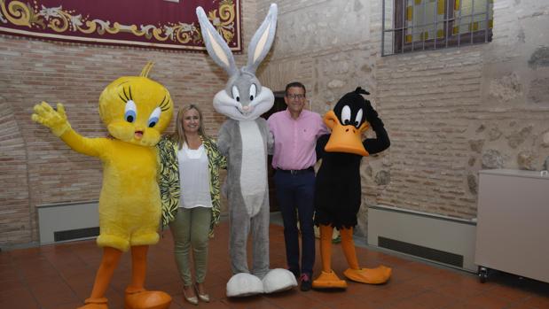 Llega la semana del Parque Warner con un descuento de más del 60 por ciento en la entrada