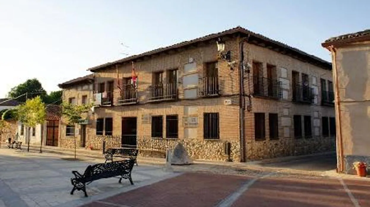 Ayuntamiento de Fontanar