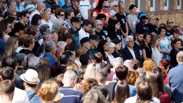 Galicia condena la violencia machista tras el segundo asesinato de este año