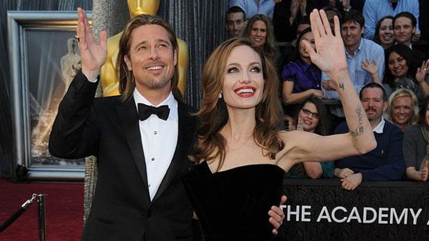 Angelina Jolie conocerá Canarias, donde se fraguó su crisis con Brad Pitt