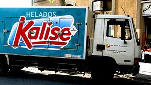 Kalise: huelga en Canarias y cuando más helados vende