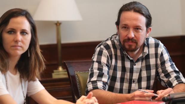 Podemos asegura que sus demandas son flexibles y que aún no ha decidido su voto en la investidura