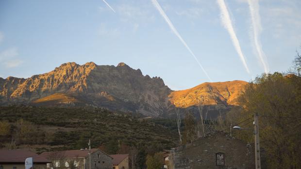 Fallece una montañera en la vertiente sur del pico Curavacas (Palencia)