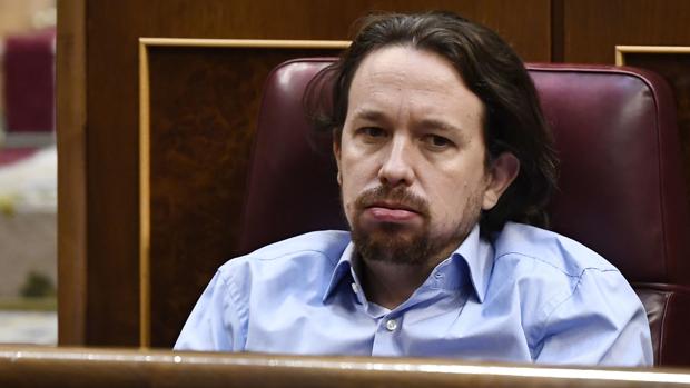 Podemos se mantiene en la abstención y frustrará la investidura de Pedro Sánchez