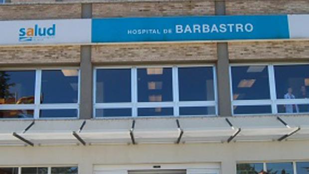 Brote de sarampión en Barbastro: vuelve enfermo de Rumanía y contagia a dos pacientes en Urgencias