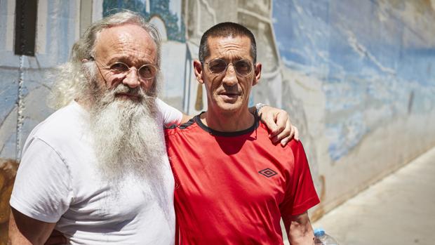 «Jubilados» entre rejas: 525 internos de más de 70 años cumplen condena
