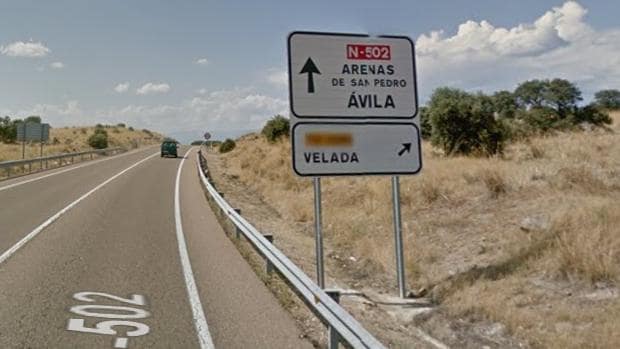 Muere de un tiro un joven de 22 años en la localidad toledana de Velada