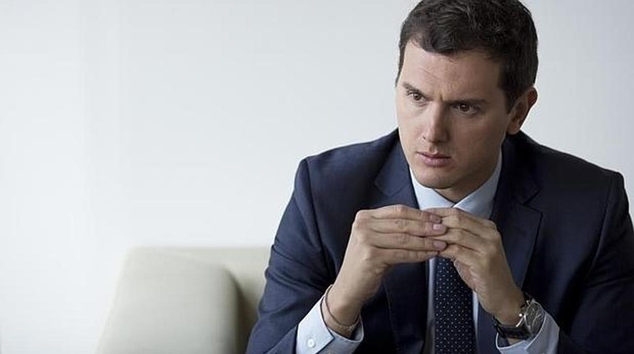 ¿Te parecen adecuadas las presiones a Ciudadanos para investir a Sánchez?