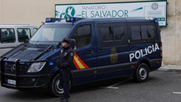 Ingresa en prisión el presunto autor de una agresión sexual a una menor en Puebla de Sanabria