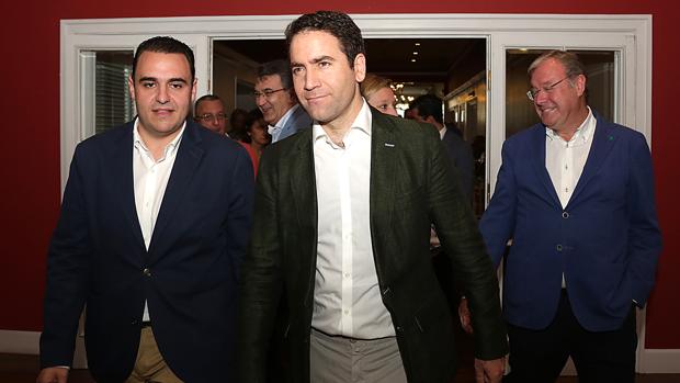 El PP acusa a Sánchez de bloquear España y el crecimiento del país